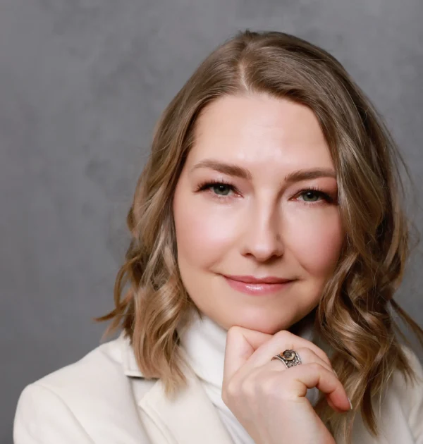 Ольга Любченко