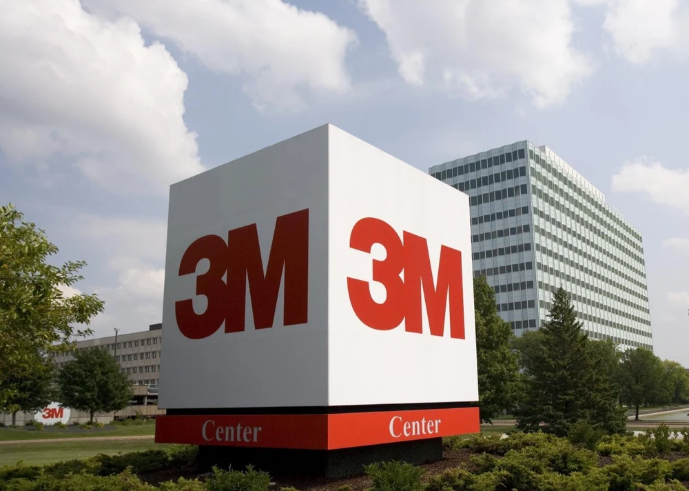 Глобальная программа ISS для международной корпорации