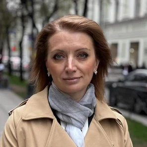 Ольга Филатова