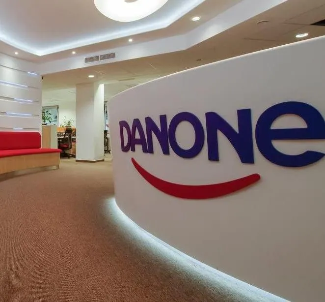 Создали систему управления на крупнейшем производстве