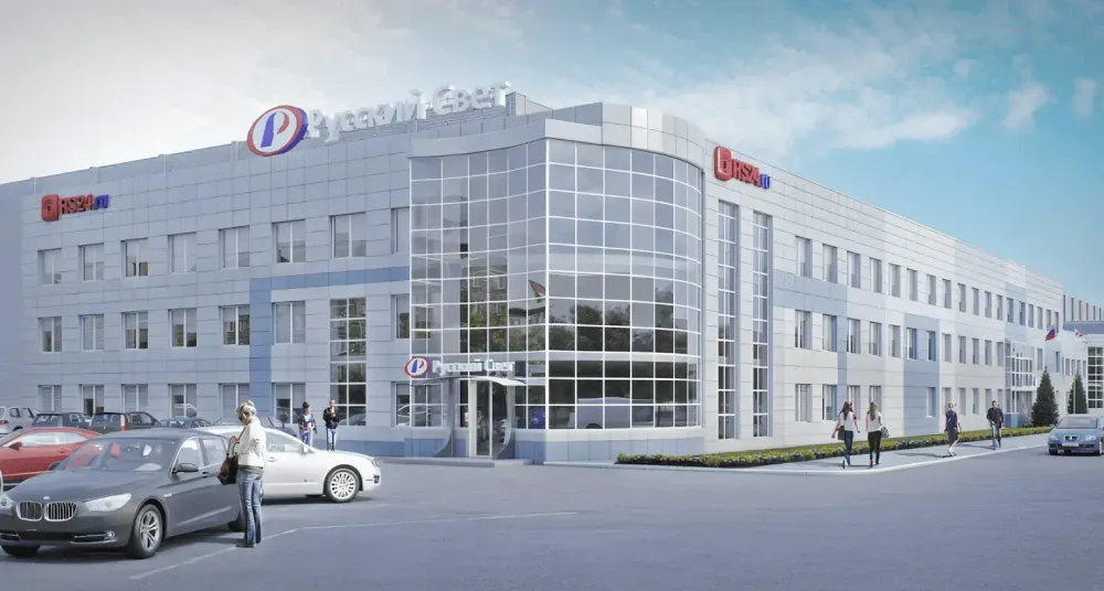 Единая программа обучения по продажам как драйвер роста