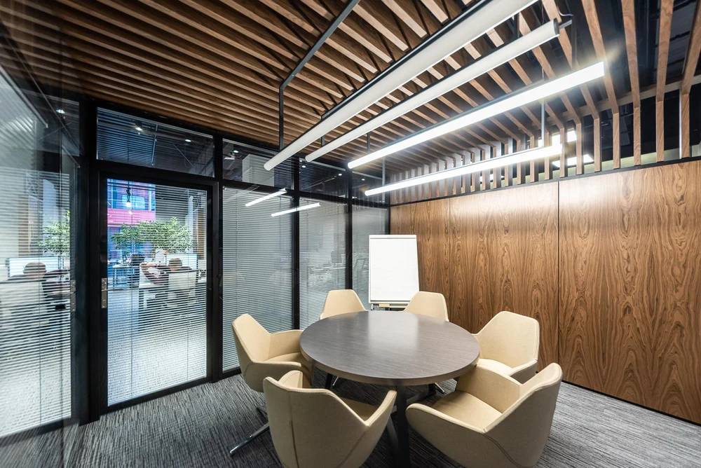 Настроили взаимодействие для эффективного производства