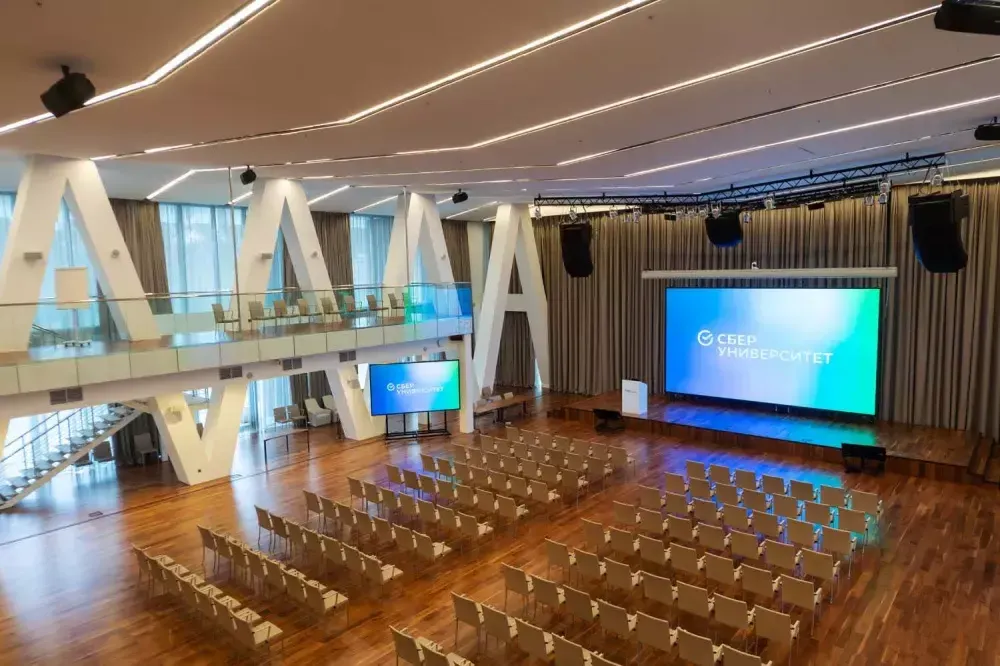 Результативные сложные переговоры с важнейшими контрагентами