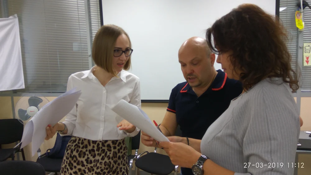 Обучение партнеров как прорыв в сотрудничестве и результатах