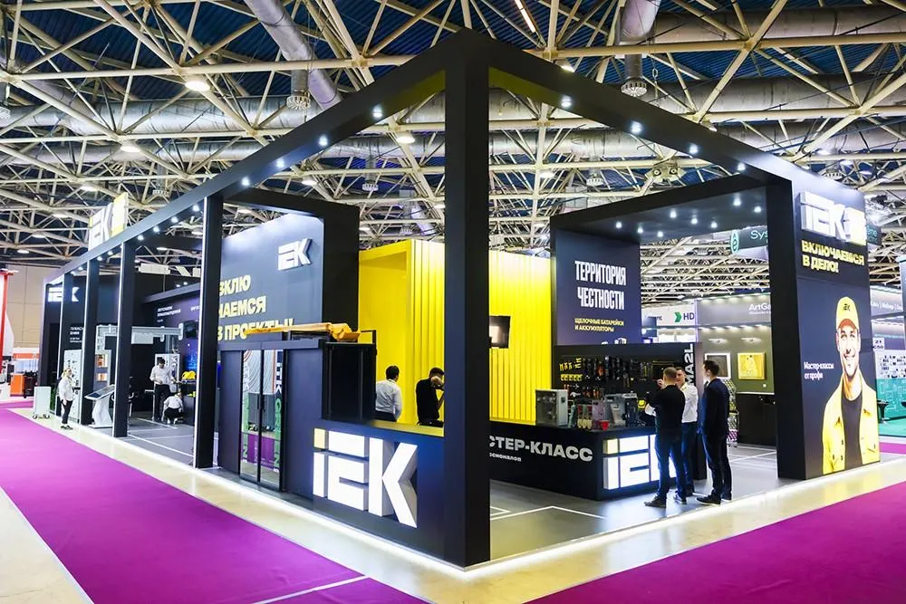 Проектные продажи нового уровня у лидера рынка