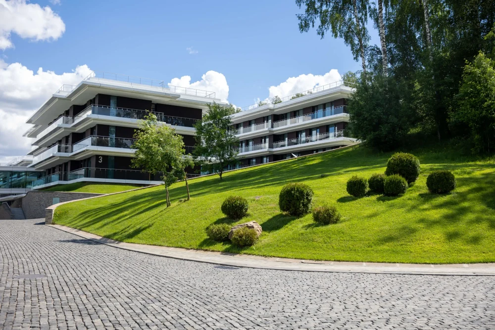 Результативные сложные переговоры с важнейшими контрагентами 