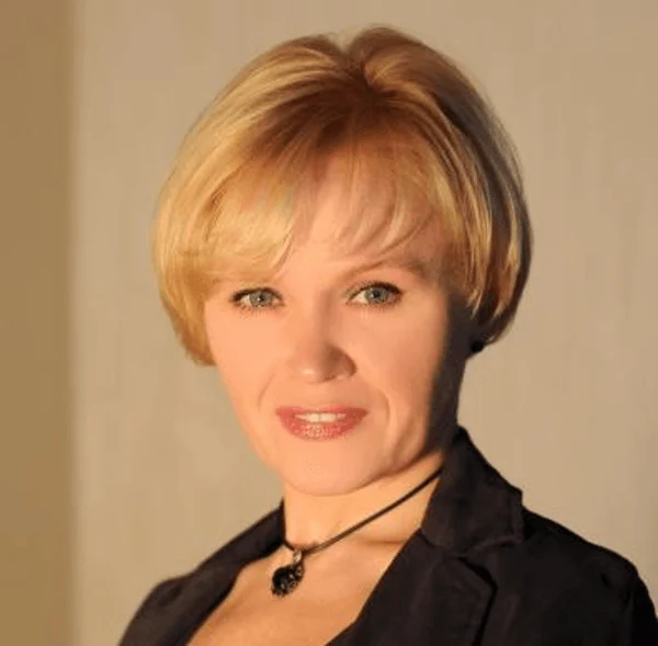 Татьяна Нистратова