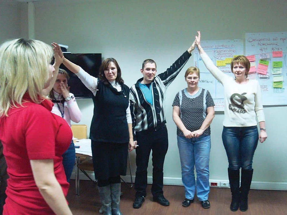 Снизили текучесть кадров и повысили дисциплину производства