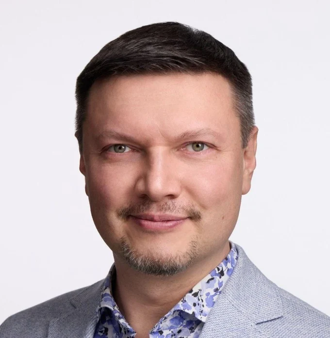 Вячеслав Щербань