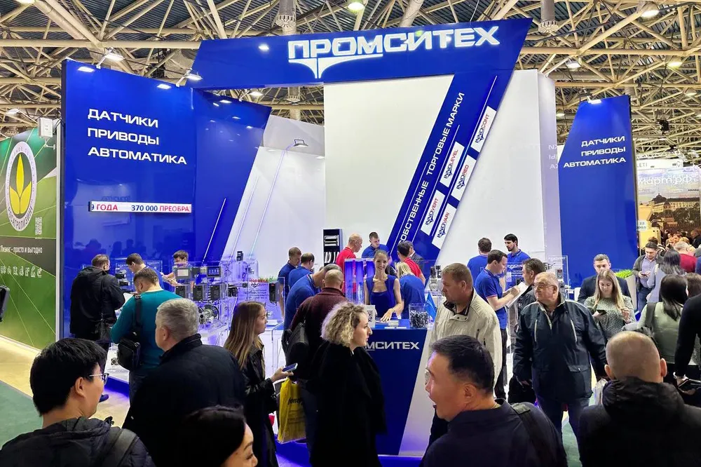 Построили систему управления командой в отделах и функциях