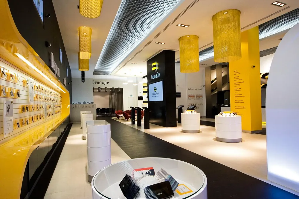 Стандарты внутреннего сервиса для эффективности компании