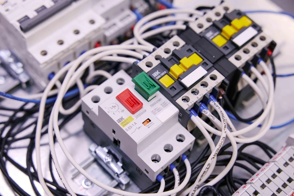 Проектные продажи нового уровня у лидера рынка 