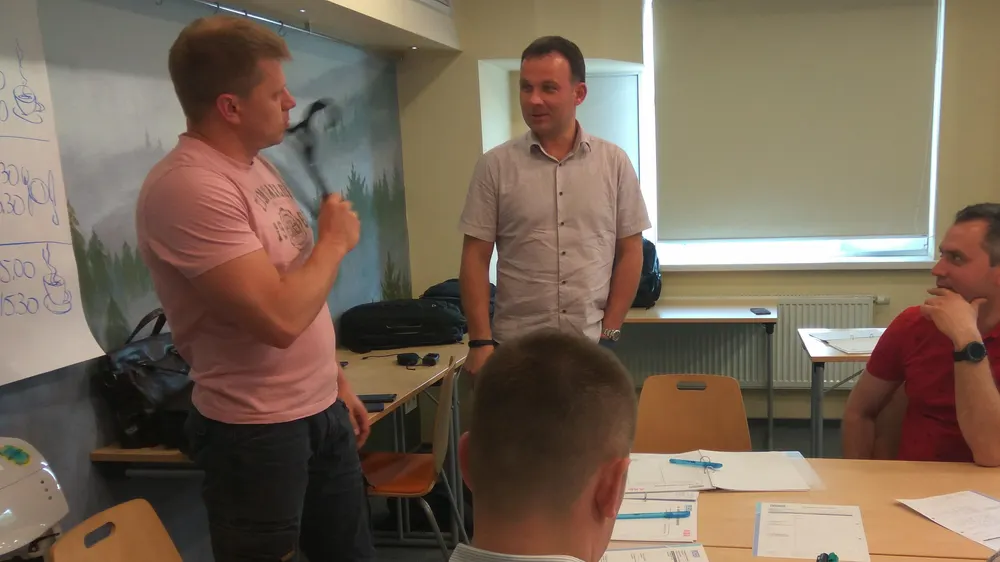 Как выигрывать в сложных проектах и увеличить конверсию продаж