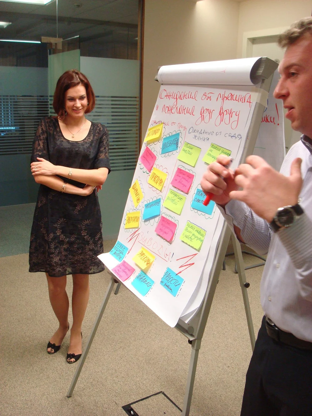 Ваша команда может больше! Мы верим в это и готовы доказать цифрами