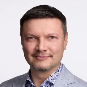 Вячеслав Щербань