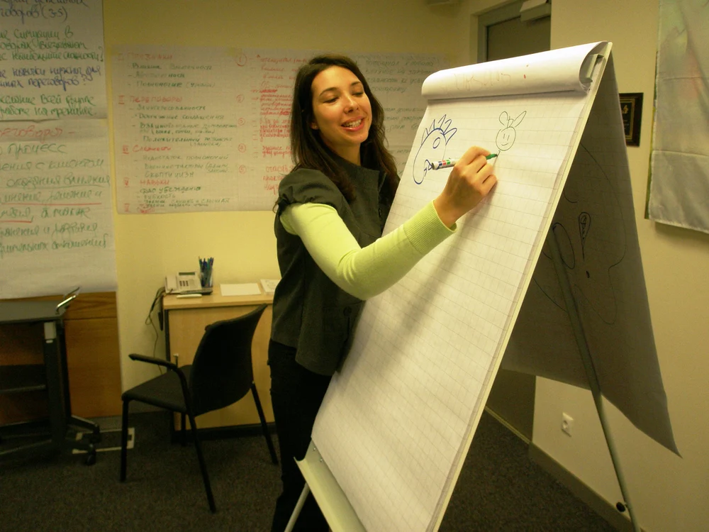 Ваша команда может больше! Мы верим в это и готовы доказать цифрами