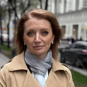 Ольга Филатова