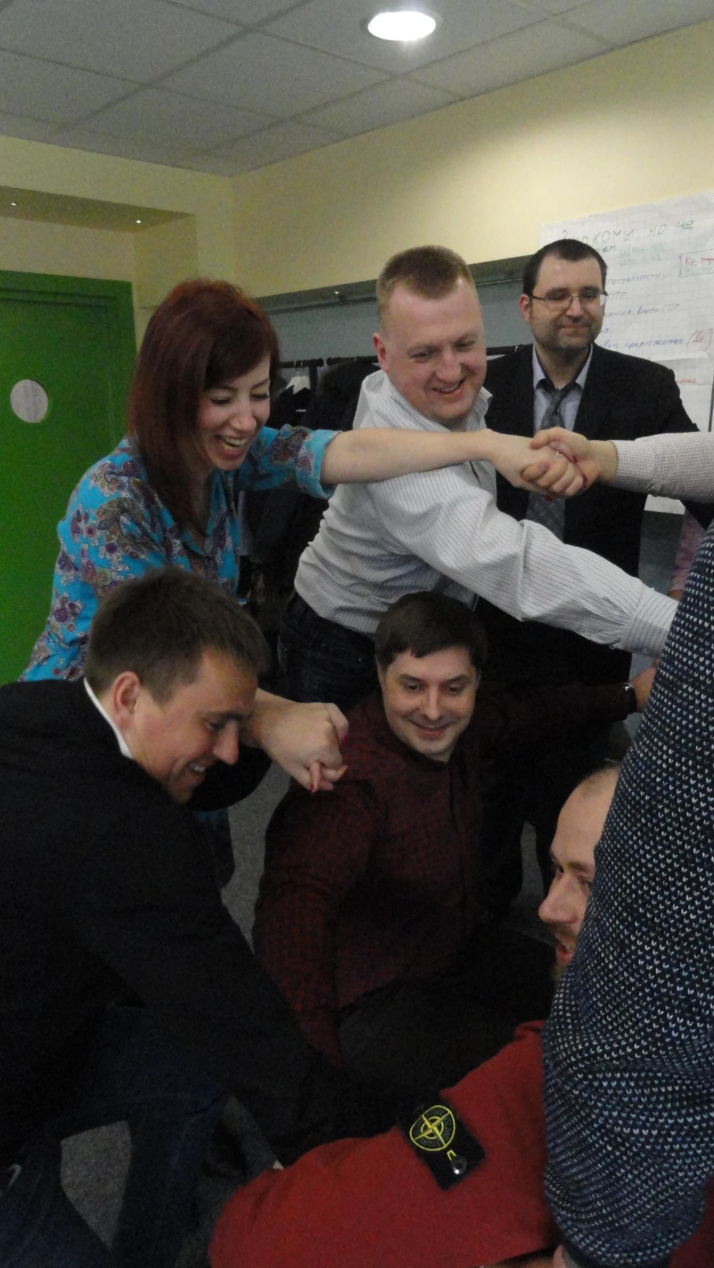 Как выигрывать в сложных проектах и увеличить конверсию продаж