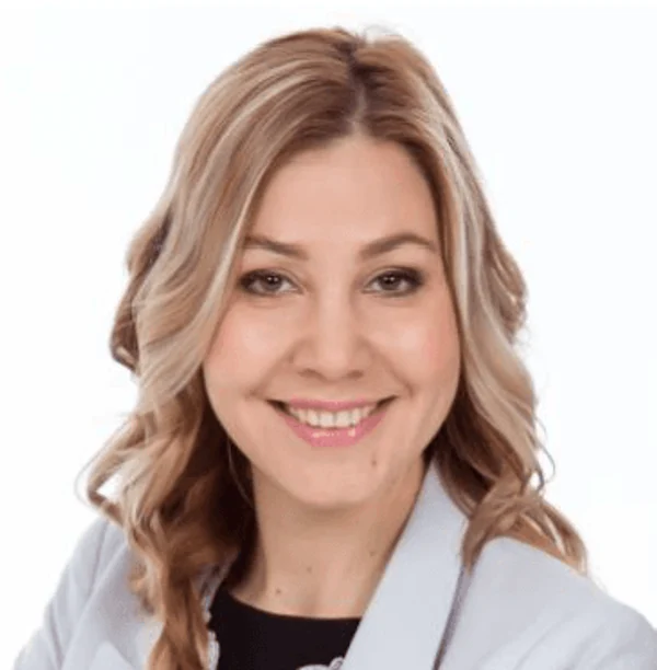 Анастасия Белоусова