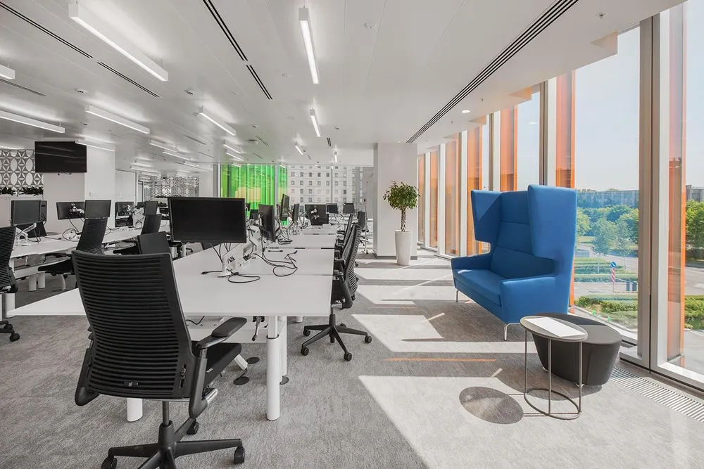 "Жесткие переговоры" повышают продажи ВИЧ-направления