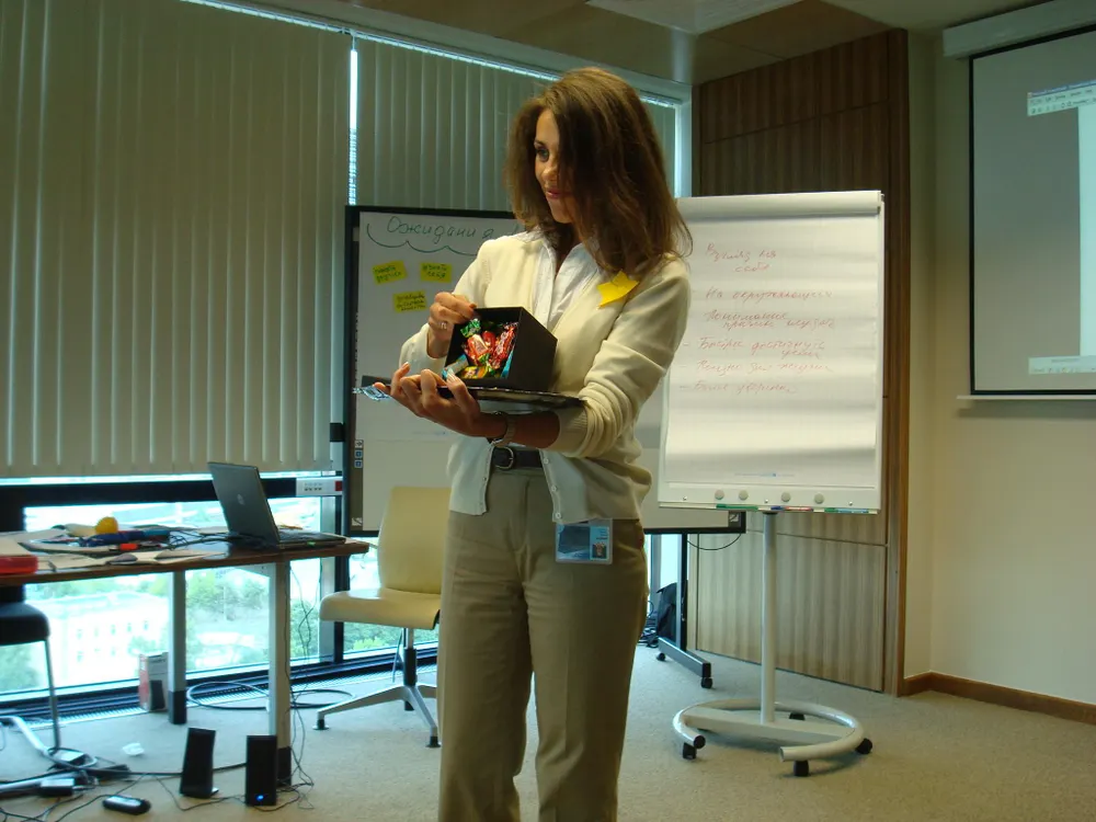 Ваша команда может больше! Мы верим в это и готовы доказать цифрами