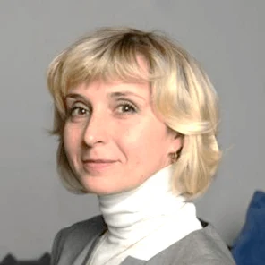 Светлана Мазур