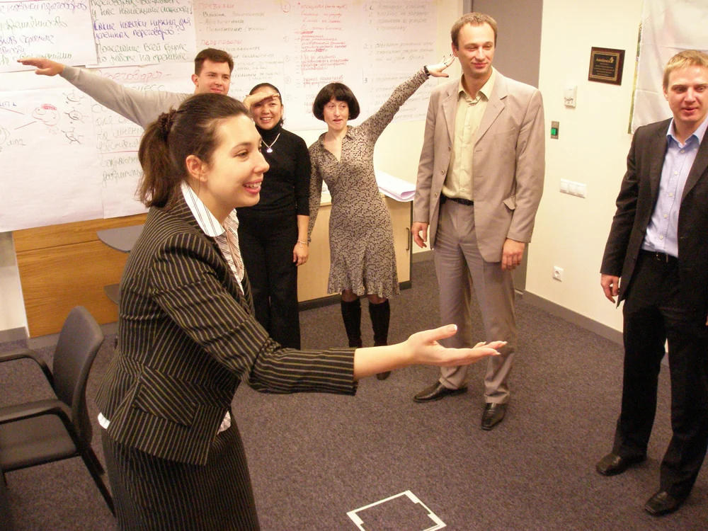 Ваша команда может больше! Мы верим в это и готовы доказать цифрами