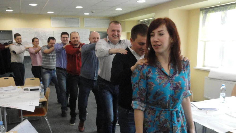 Как выигрывать в сложных проектах и увеличить конверсию продаж