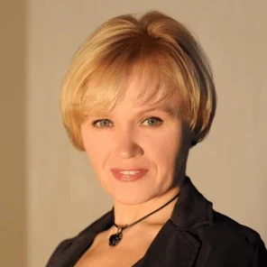 Татьяна Нистратова