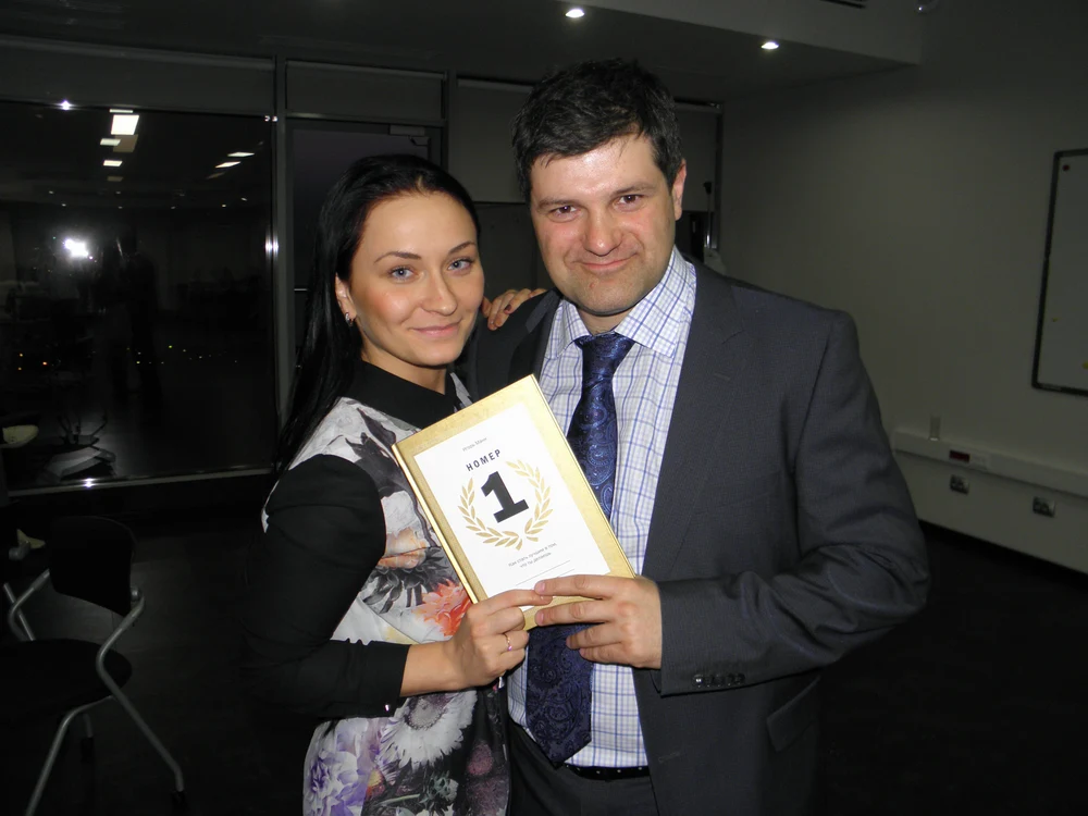 Ваша команда может больше! Мы верим в это и готовы доказать цифрами