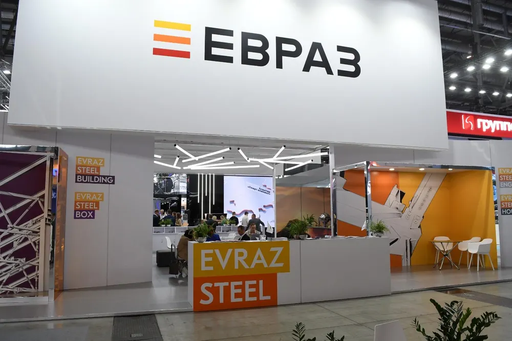 Синхронизировали топ-команду EVRAZ STEEL BOX