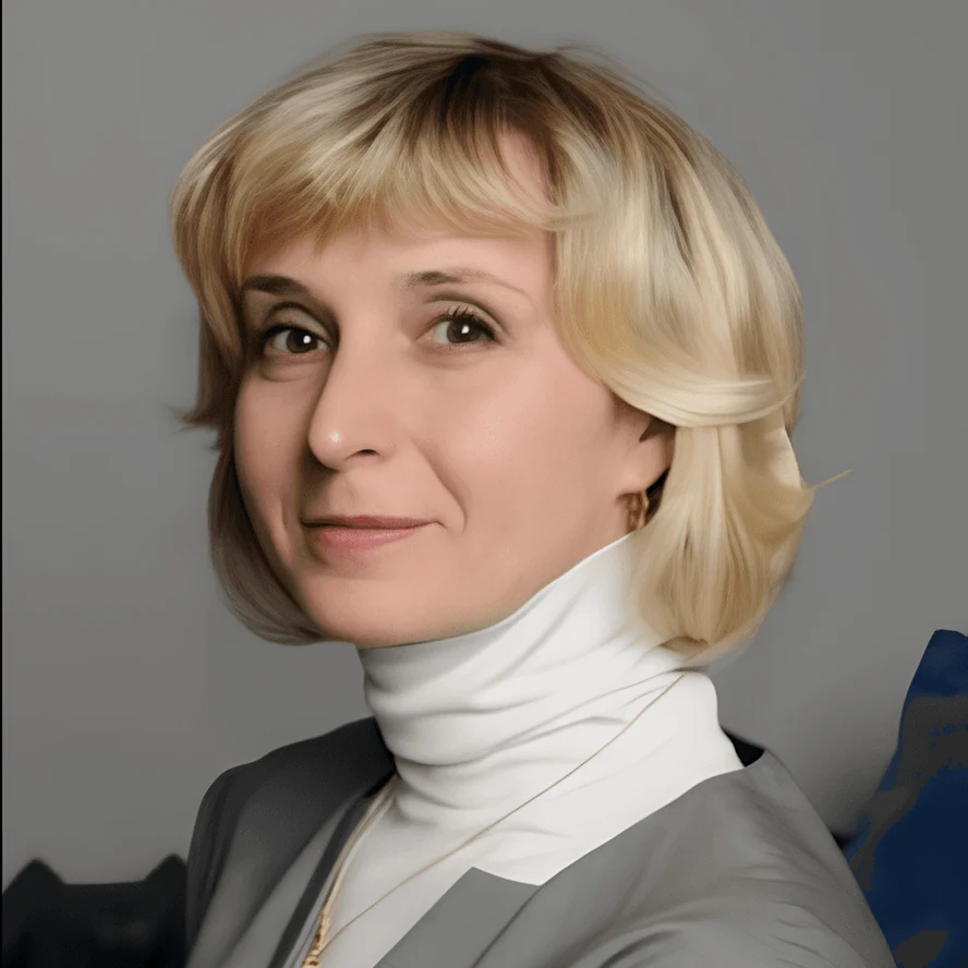 Светлана Мазур