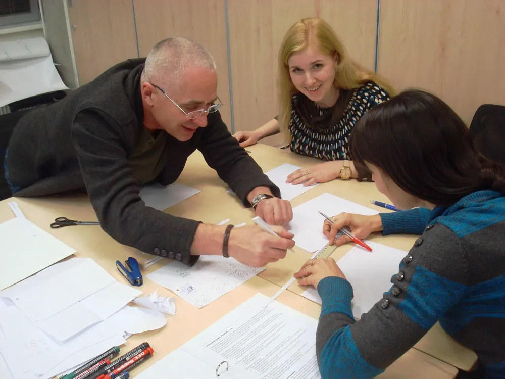 Ваша команда может больше! Мы верим в это и готовы доказать цифрами