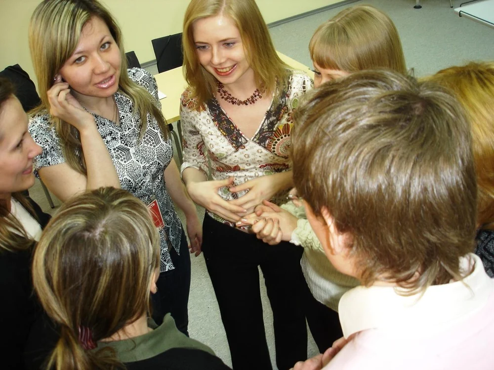 Ваша команда может больше! Мы верим в это и готовы доказать цифрами