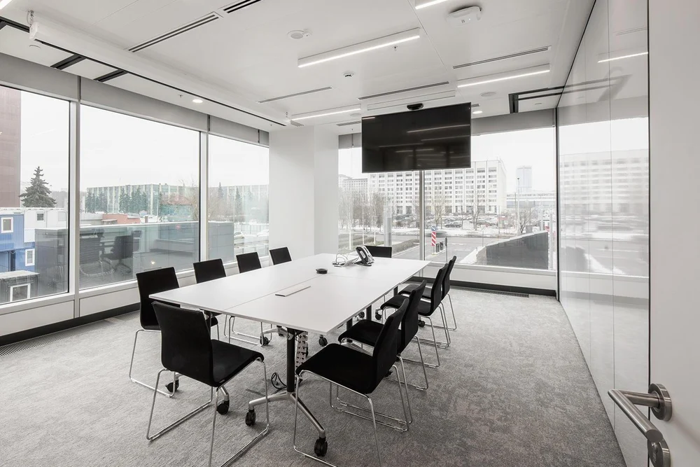 "Жесткие переговоры" повышают продажи ВИЧ-направления 