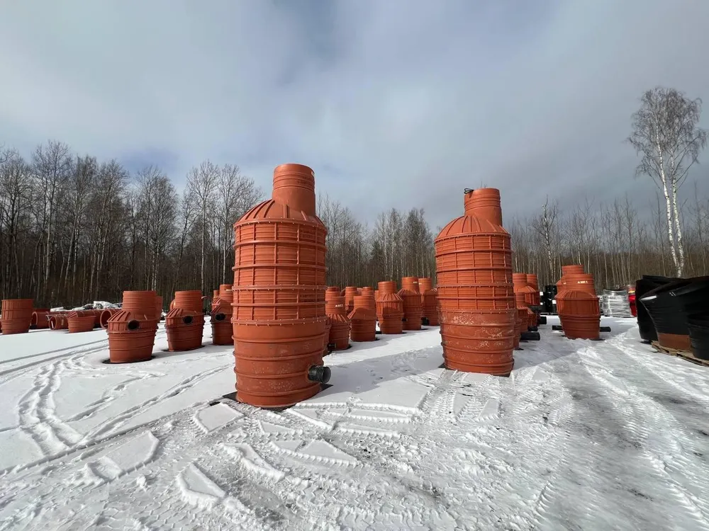 Как системная работа в проектных продажах увеличила количество объектов