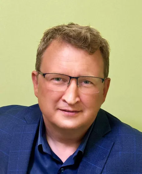 Алексей Орлов