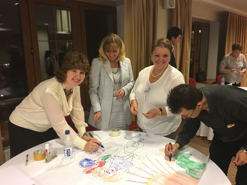 Ваша команда может больше! Мы верим в это и готовы доказать цифрами