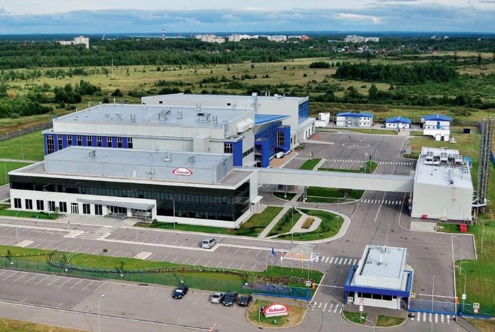 Руководители завода научились системно управлять командами