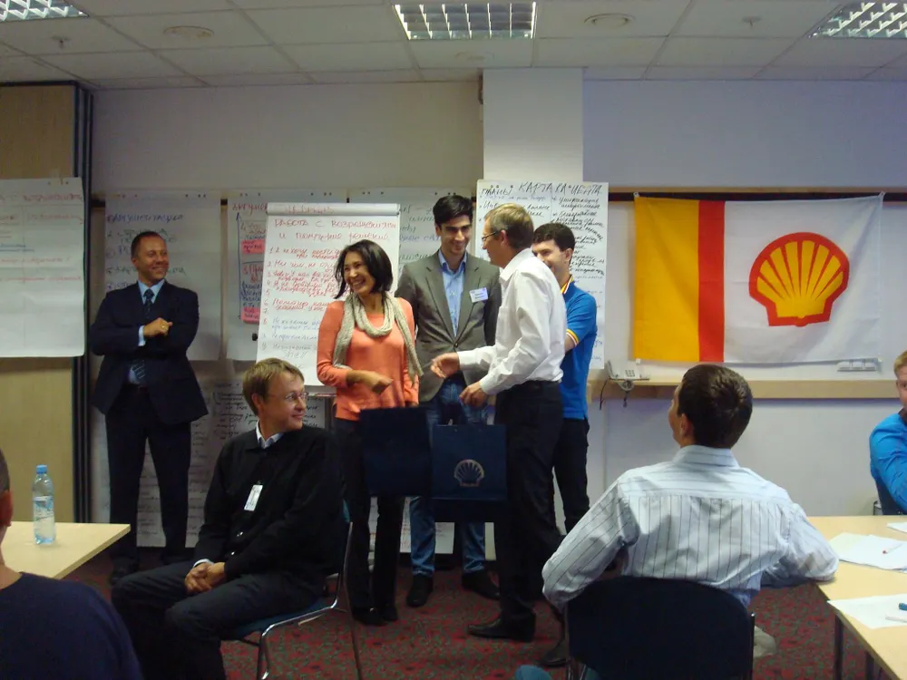 Ваша команда может больше! Мы верим в это и готовы доказать цифрами