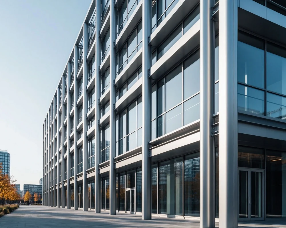 Стратегическая сессия EVRAZ STEEL BOX 2026