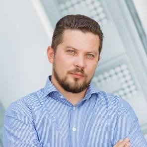 Даниил Катунин