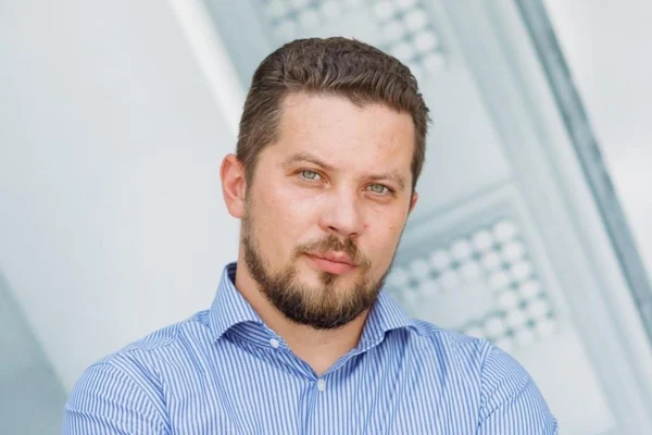 Даниил Катунин