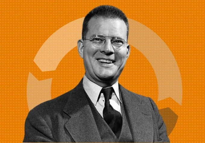 Обучение — это начало процесса. Развитие — это результат