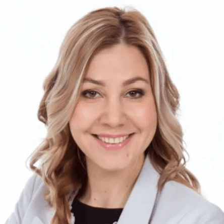 Анастасия Белоусова