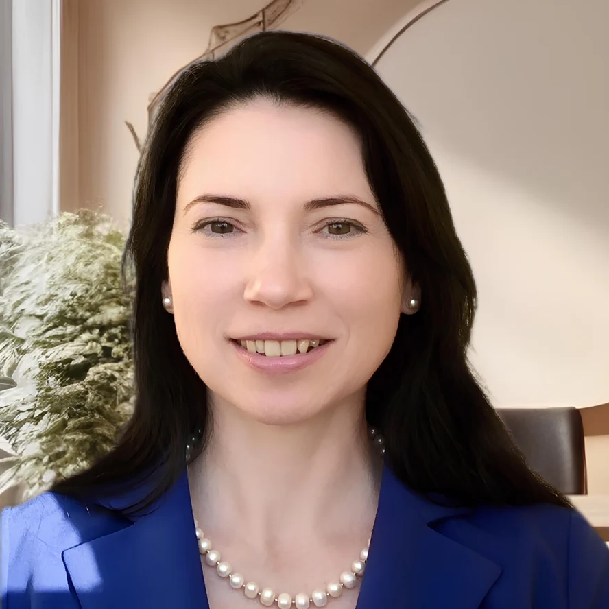 Ирина Федорова