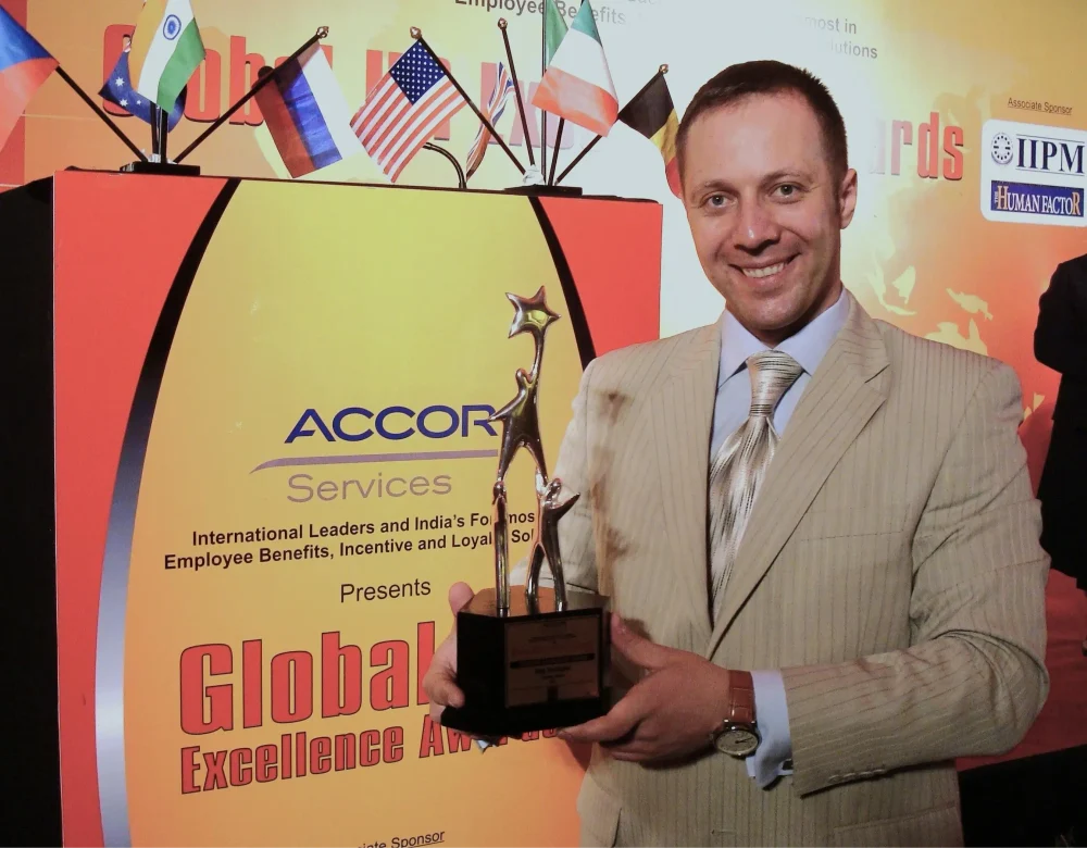 Создавайте превосходные результаты Вашего бизнеса 