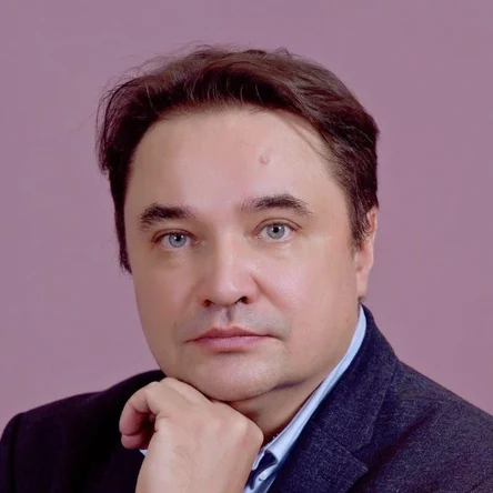 Павел Балахнин