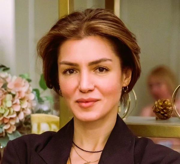 МЕДНАЯ ГОРА
Елена Рыженко 