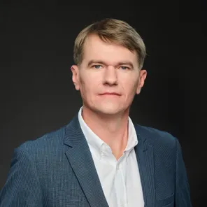 Виталий Матюхин